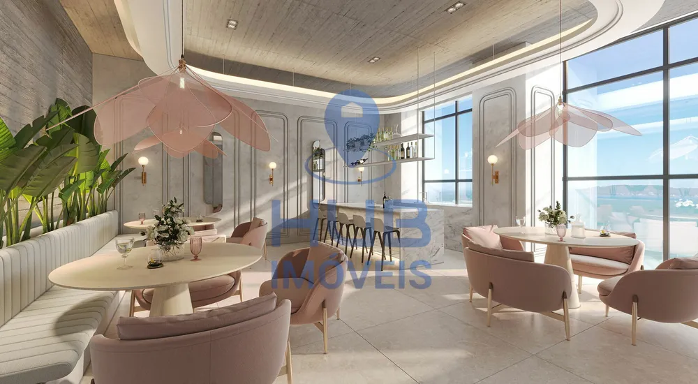 Apartamento, 4 quartos, 236 m² - Foto 3