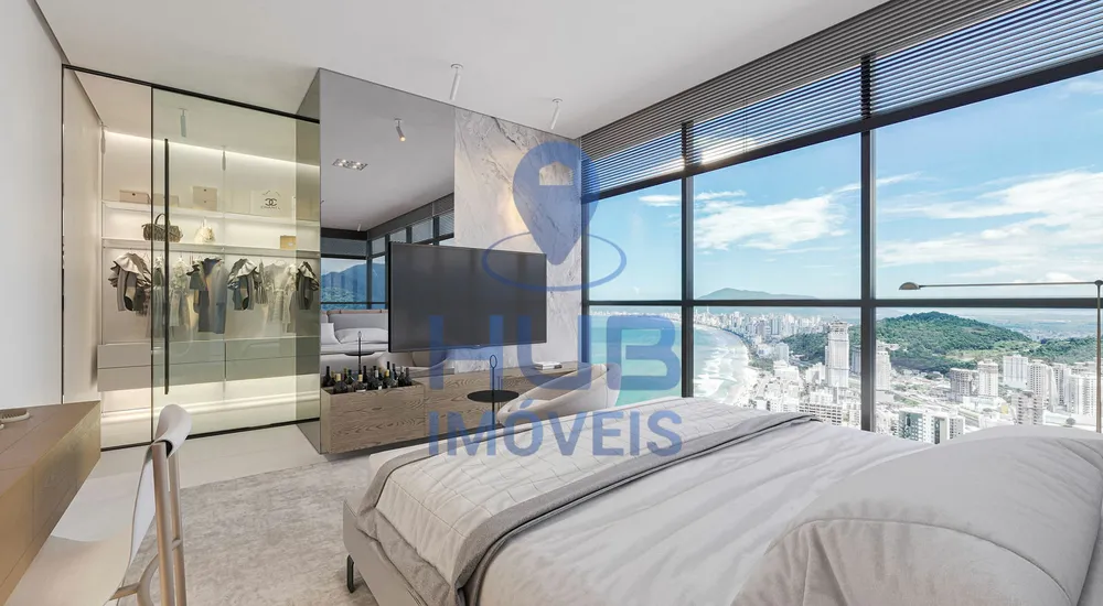 Apartamento, 4 quartos, 236 m² - Foto 4