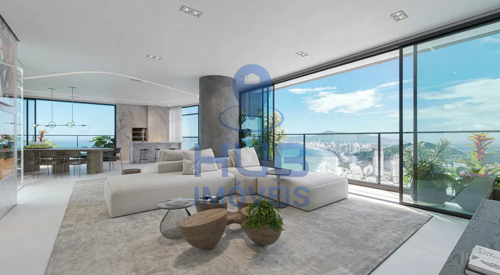 Apartamento, 4 quartos, 236 m² - Foto 8