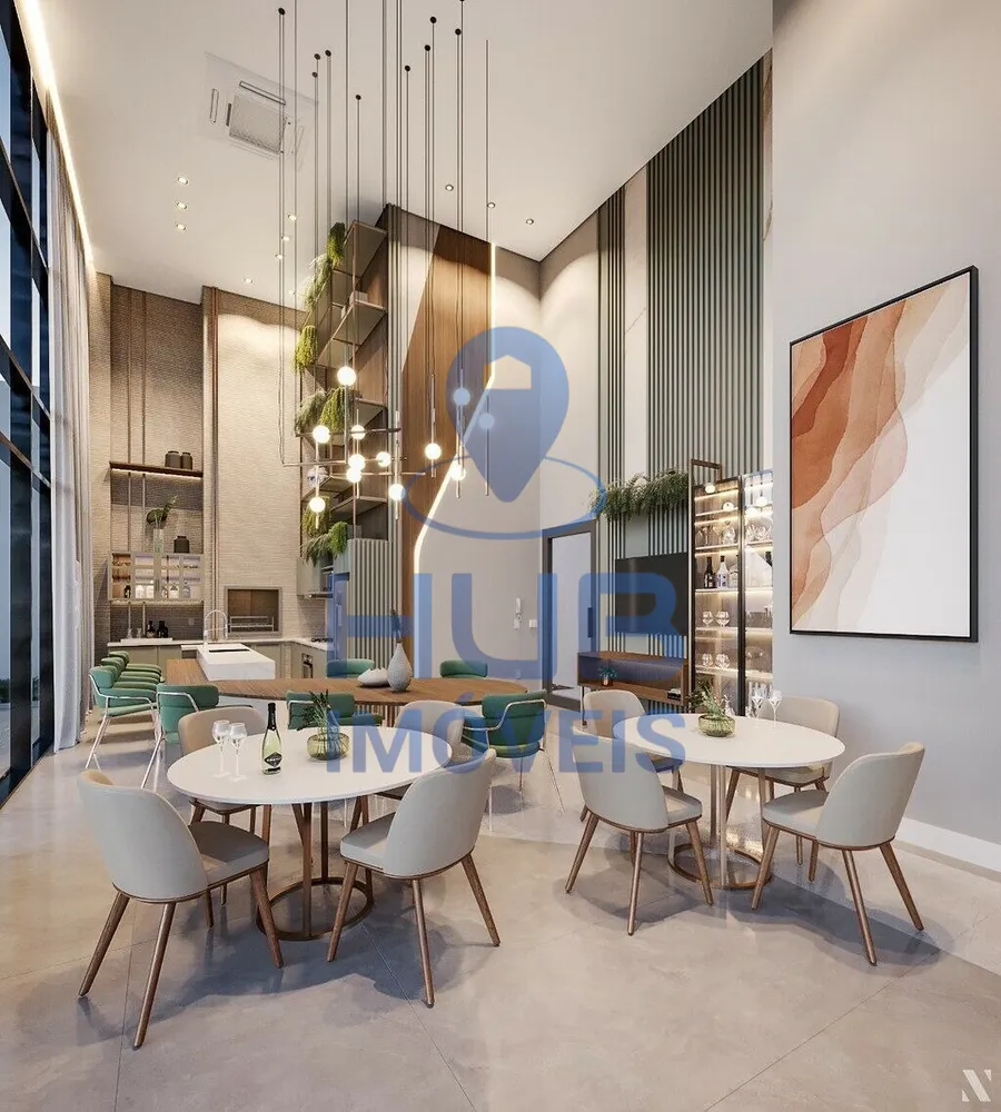 Apartamento, 3 quartos, 341 m² - Foto 3
