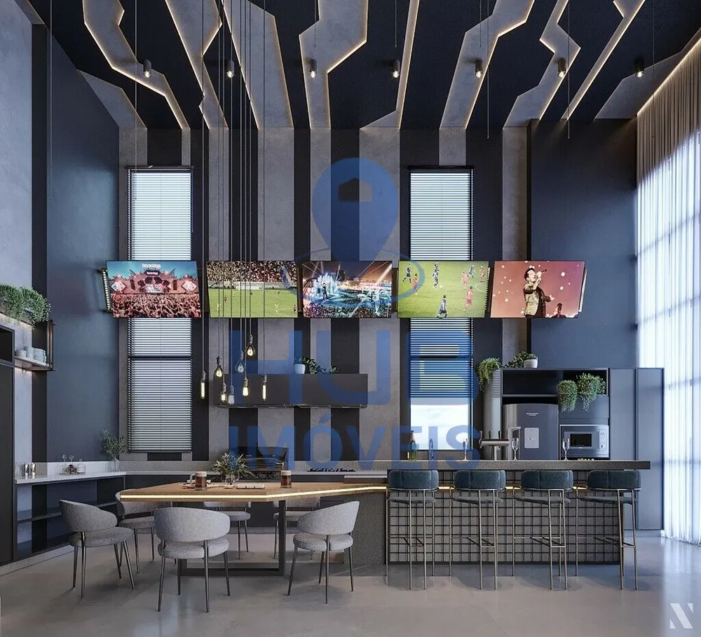 Apartamento, 3 quartos, 341 m² - Foto 6