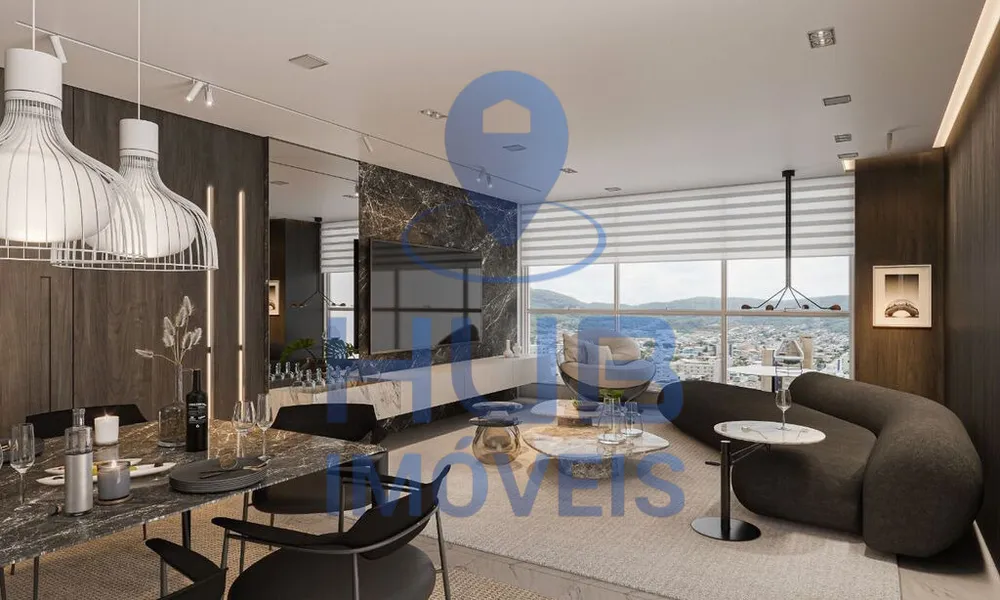 Apartamento, 3 quartos, 341 m² - Foto 10