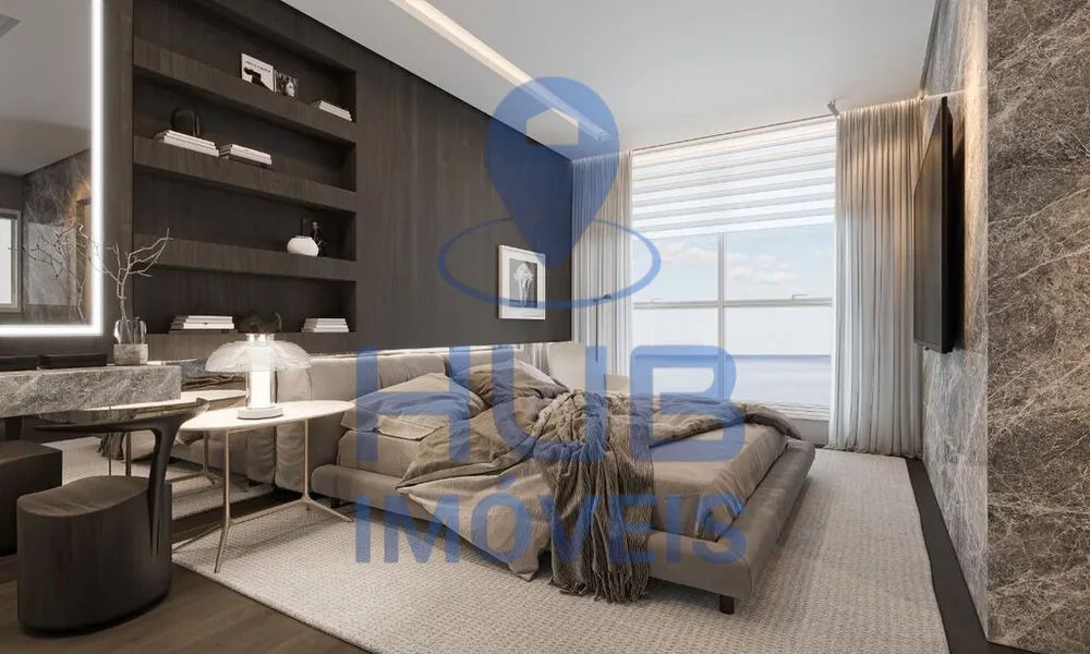 Apartamento, 3 quartos, 341 m² - Foto 1