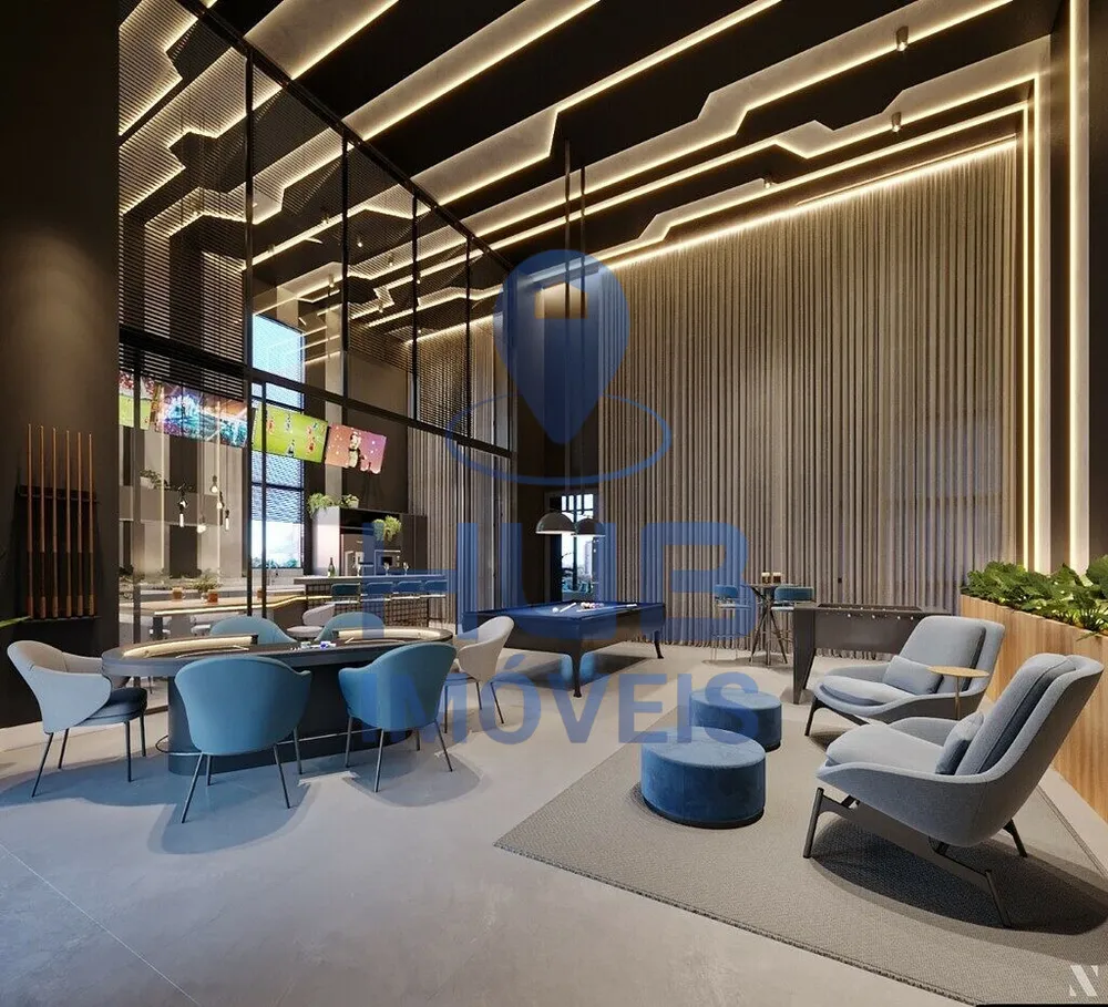 Apartamento, 3 quartos, 341 m² - Foto 4