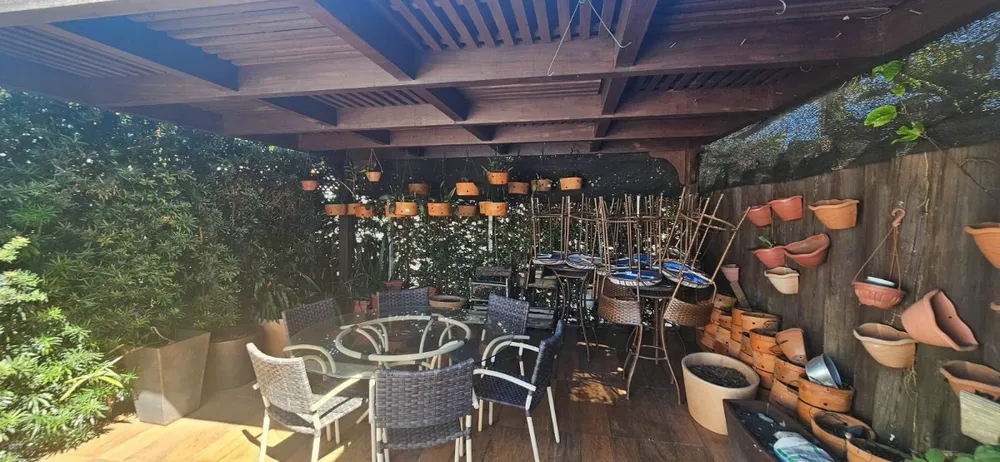 Casa, 5 quartos, 360 m² - Foto 12