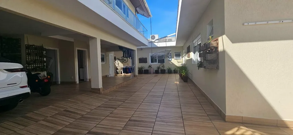 Casa, 5 quartos, 360 m² - Foto 10