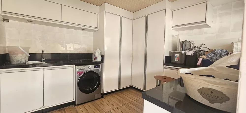 Casa, 5 quartos, 360 m² - Foto 3