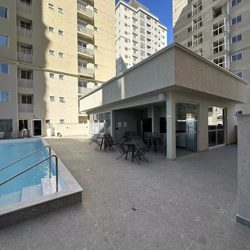 Apartamento, 2 quartos - Foto 1