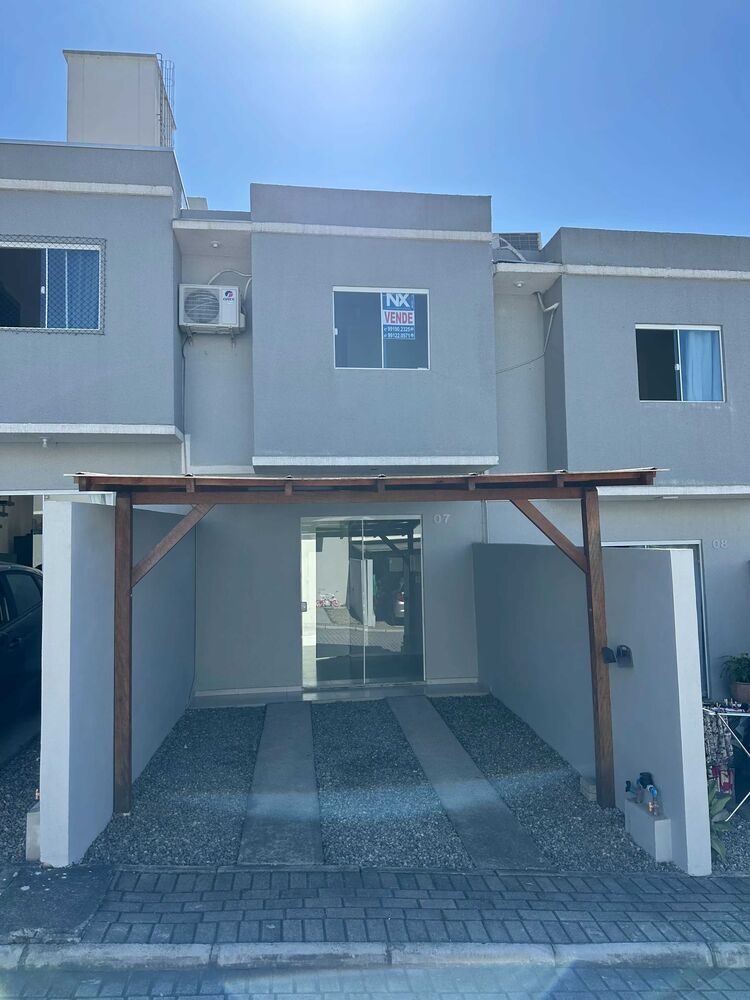 Casa à venda com 2 quartos, 75 - Foto 6
