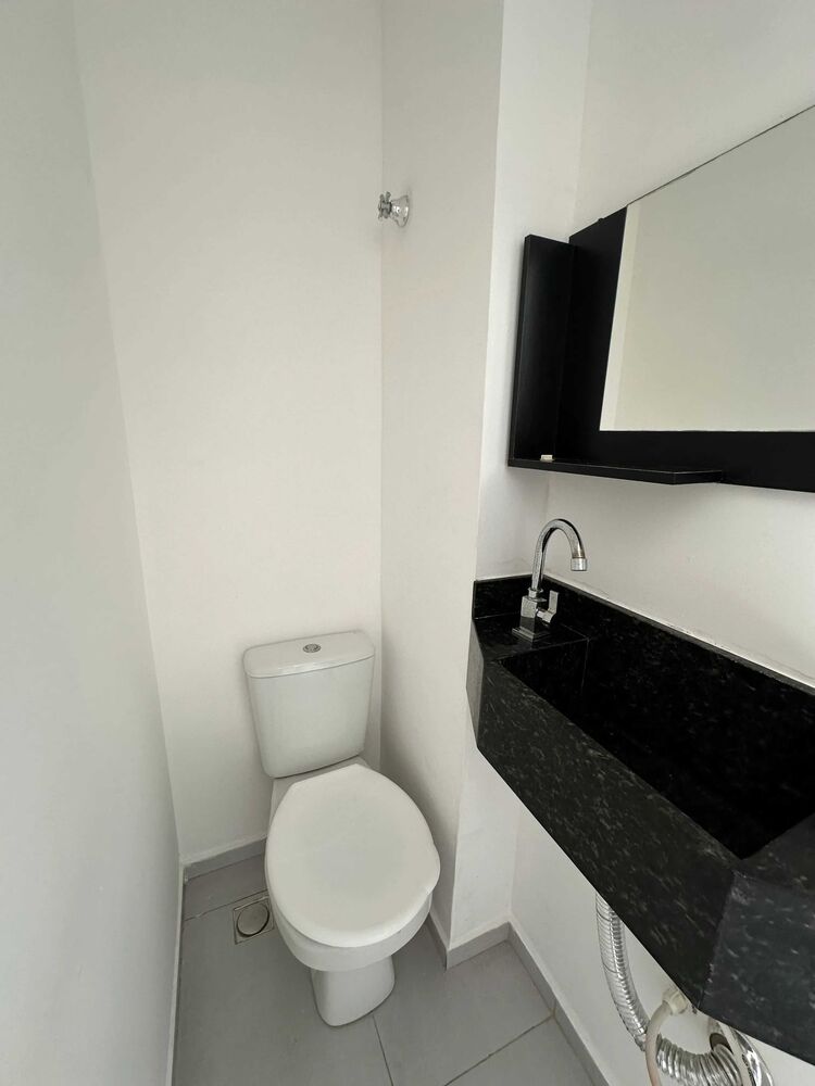 Casa à venda com 2 quartos, 75 - Foto 4