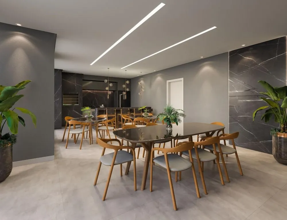Apartamento, 2 quartos, 69 m² - Foto 2