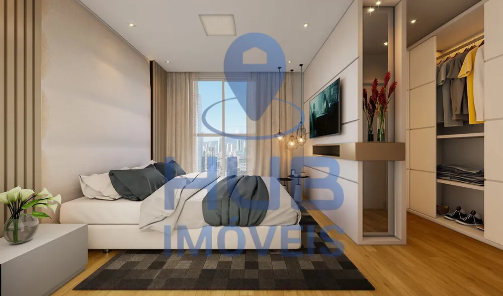 Apartamento, 4 quartos, 236 m² - Foto 9