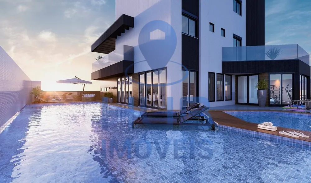 Apartamento, 4 quartos, 236 m² - Foto 8