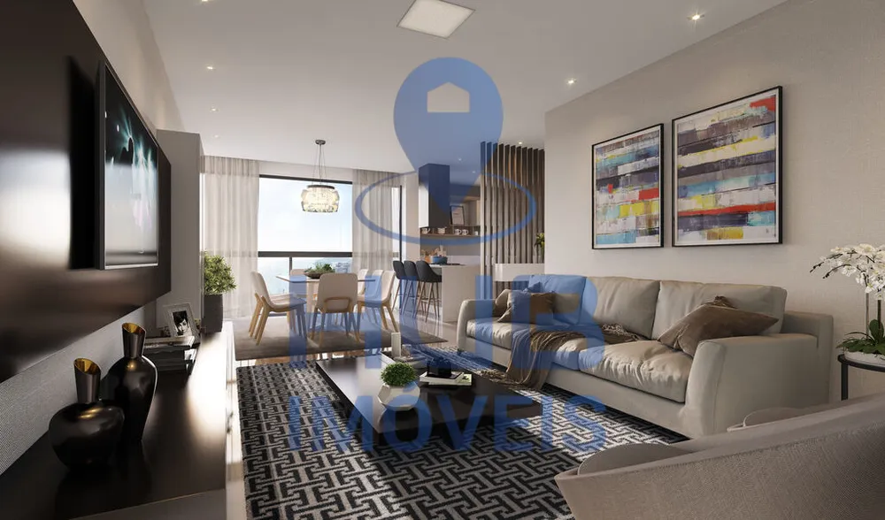 Apartamento, 4 quartos, 236 m² - Foto 11