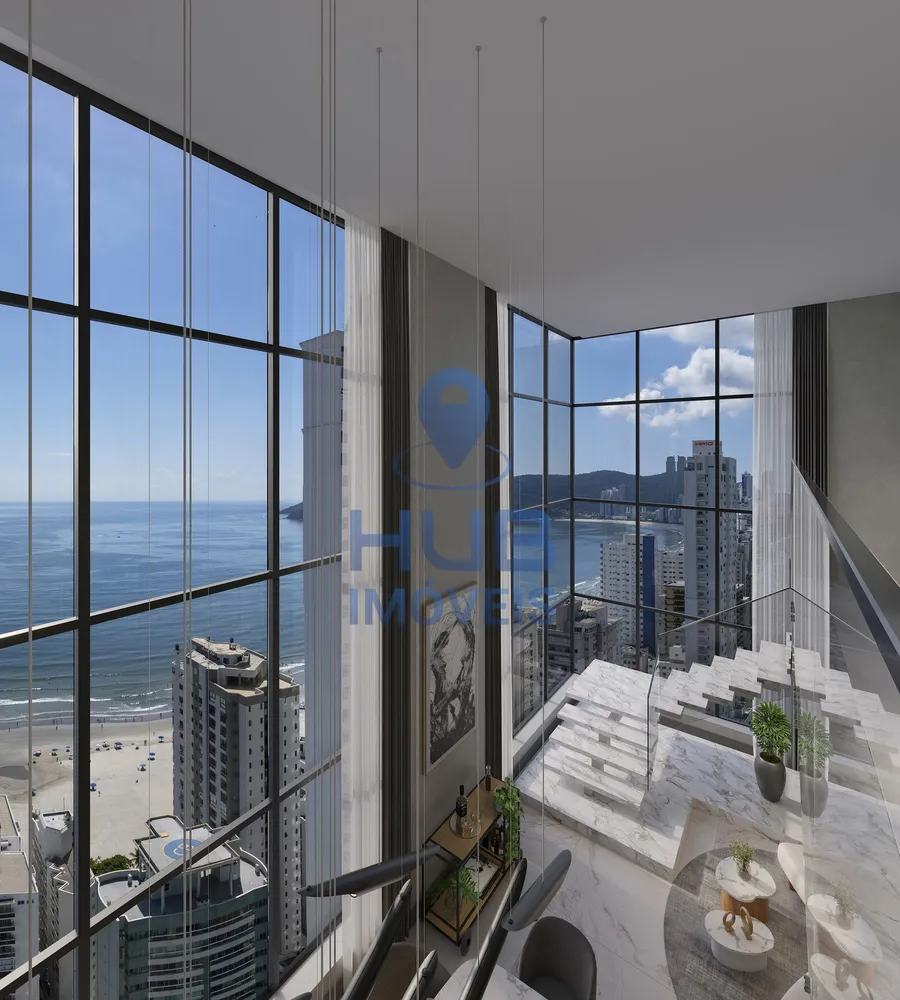 Apartamento, 4 quartos, 350 m² - Foto 12
