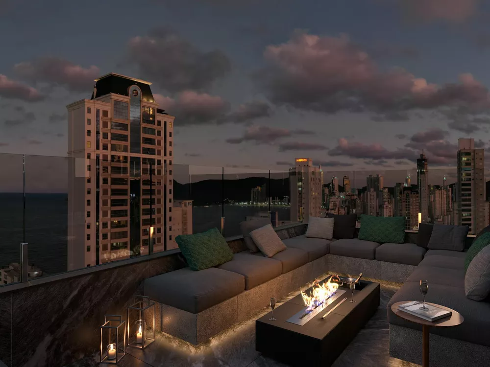Apartamento, 4 quartos, 350 m² - Foto 8