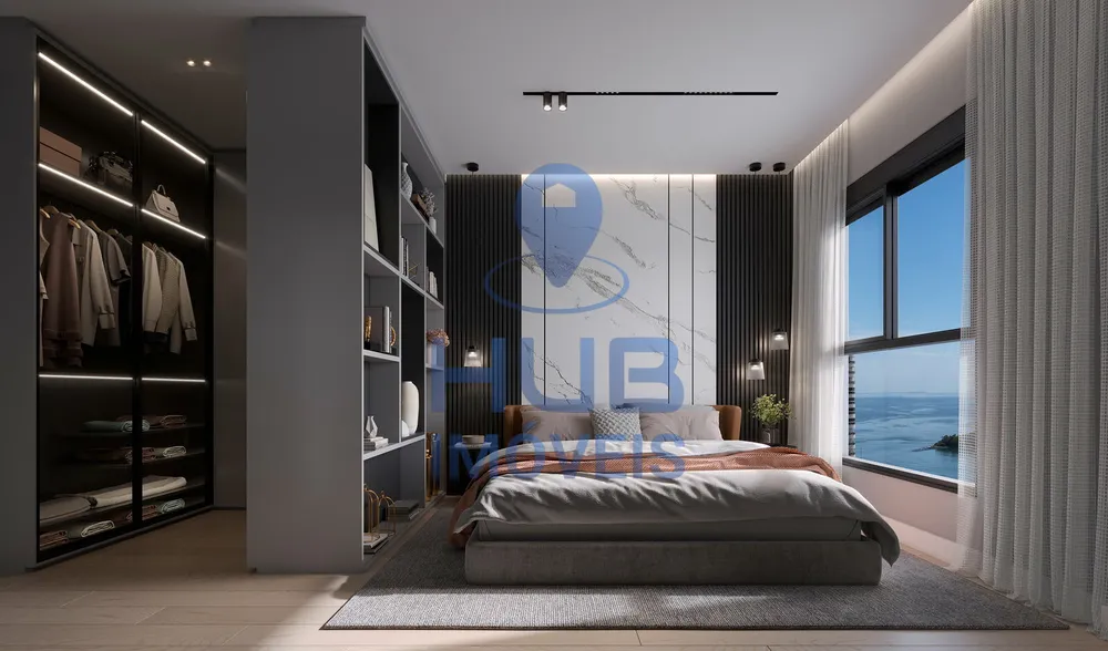 Apartamento, 4 quartos, 350 m² - Foto 9
