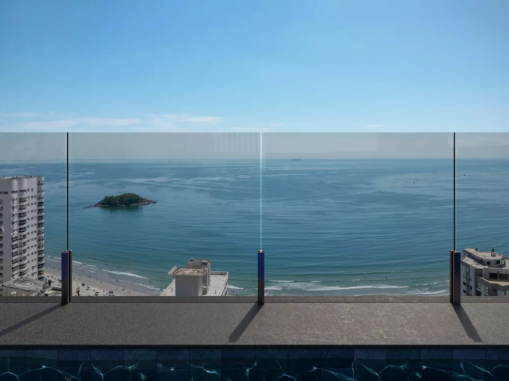 Apartamento, 4 quartos, 350 m² - Foto 7
