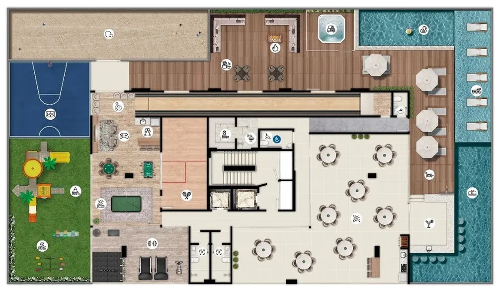 Apartamento, 127 m² - Foto 3