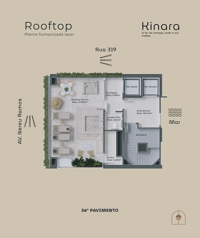 Apartamento, 386 m² - Foto 6