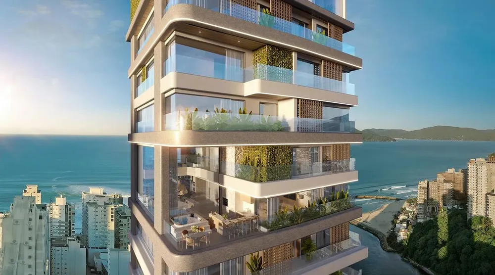 Apartamento, 386 m² - Foto 5
