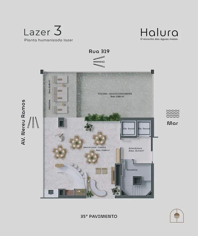 Apartamento, 386 m² - Foto 4