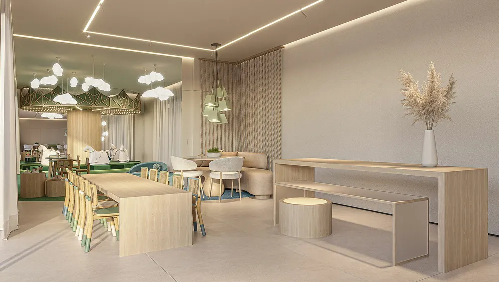 Apartamento, 4 quartos, 653 m² - Foto 8