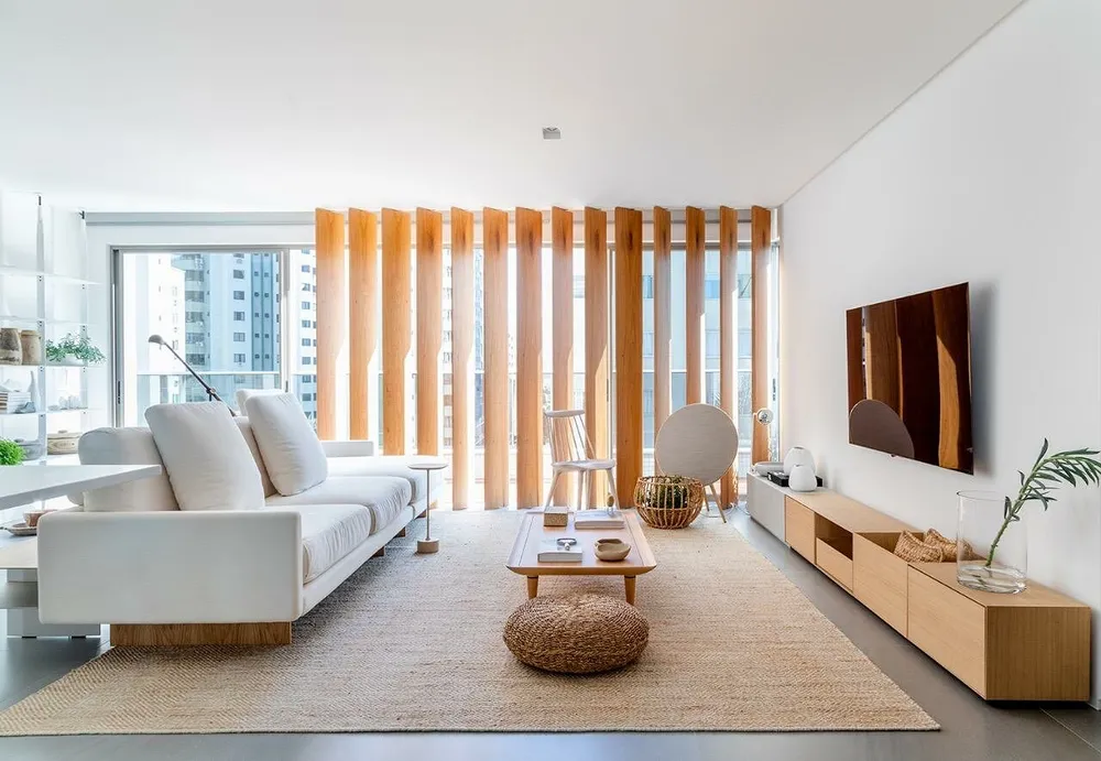 Apartamento, 3 quartos, 233520 m² - Foto 4