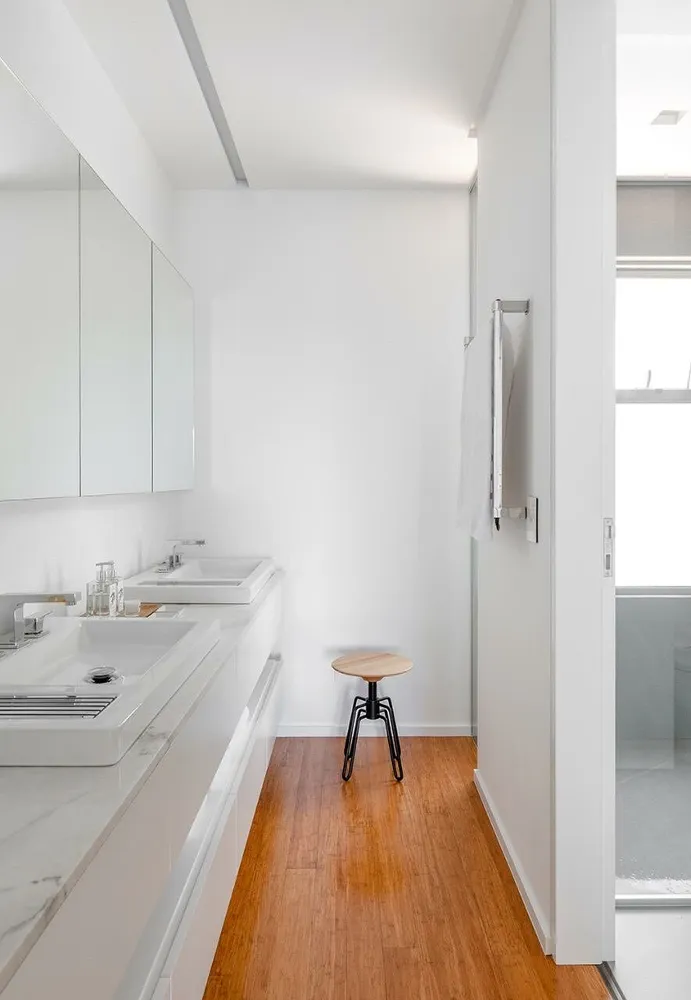 Apartamento, 3 quartos, 233520 m² - Foto 11