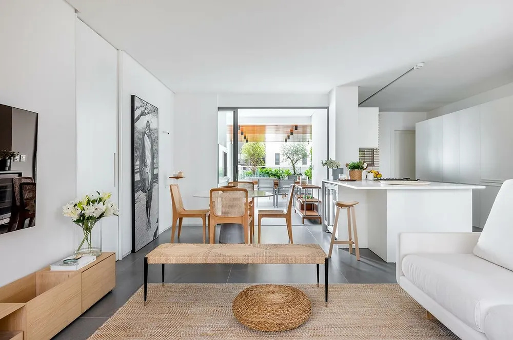 Apartamento, 3 quartos, 233520 m² - Foto 2