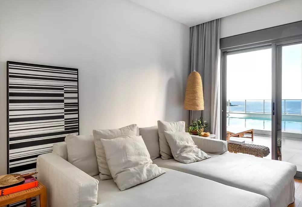 Apartamento, 3 quartos, 233520 m² - Foto 5
