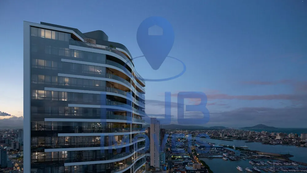 Apartamento, 4 quartos, 205 m² - Foto 5