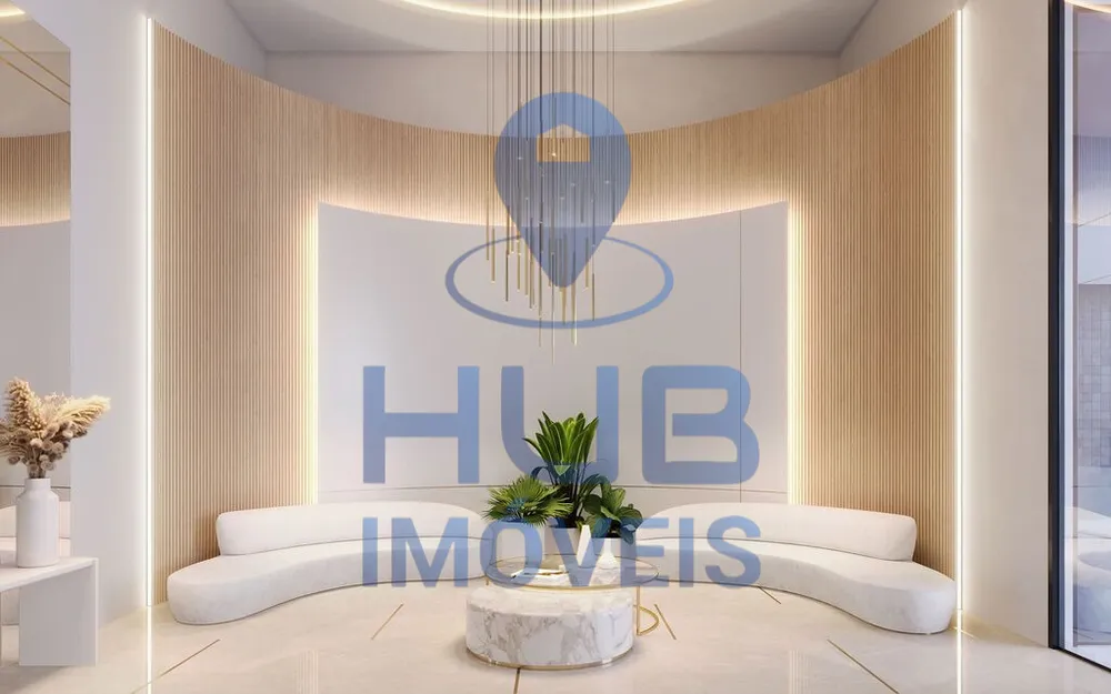 Apartamento, 4 quartos, 152 m² - Foto 6