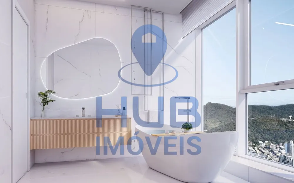 Apartamento, 4 quartos, 152 m² - Foto 8