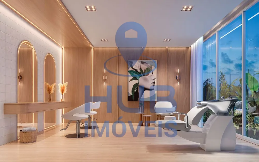 Apartamento, 4 quartos, 152 m² - Foto 4