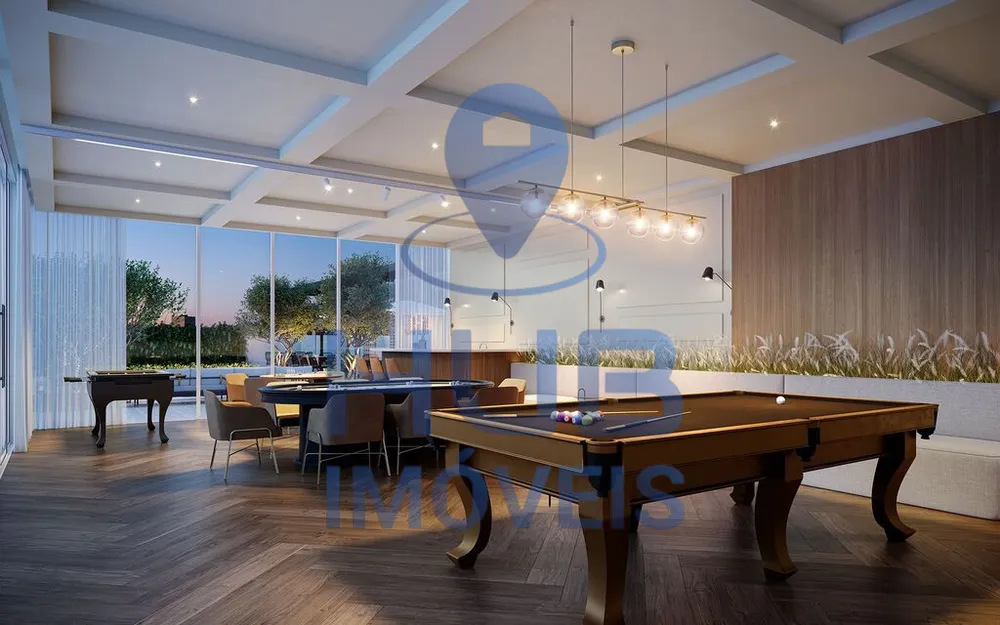 Apartamento, 4 quartos, 152 m² - Foto 3