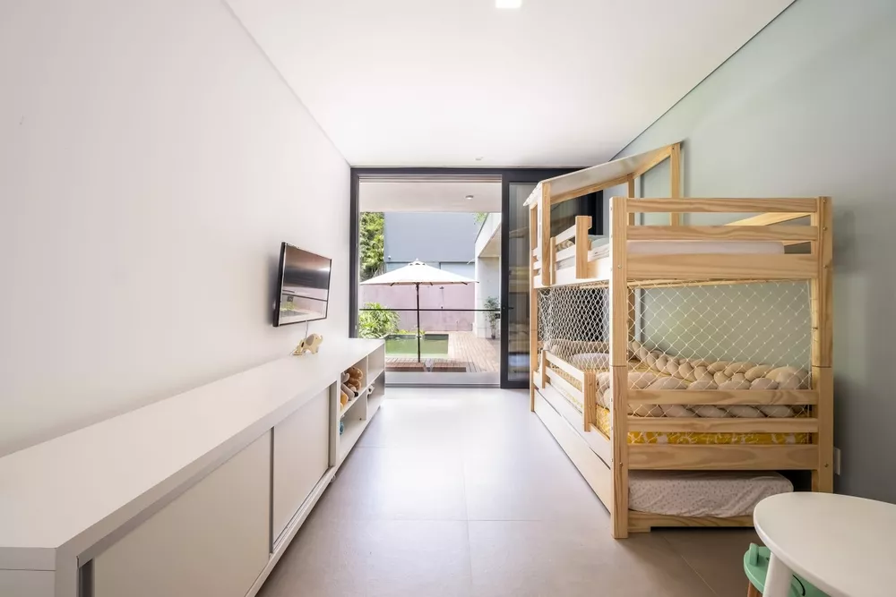 Casa, 4 quartos, 444 m² - Foto 3
