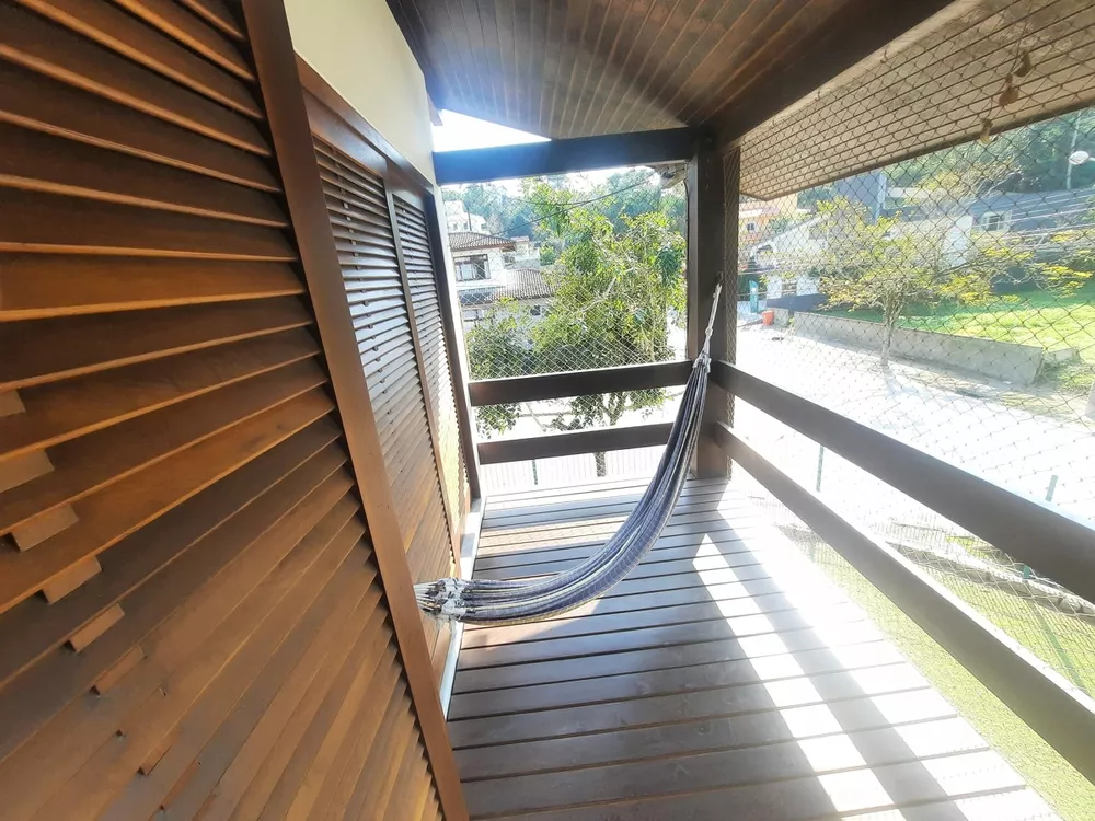 Casa, 6 quartos, 327 m² - Foto 15