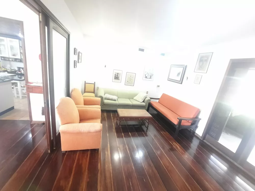 Casa, 6 quartos, 327 m² - Foto 11