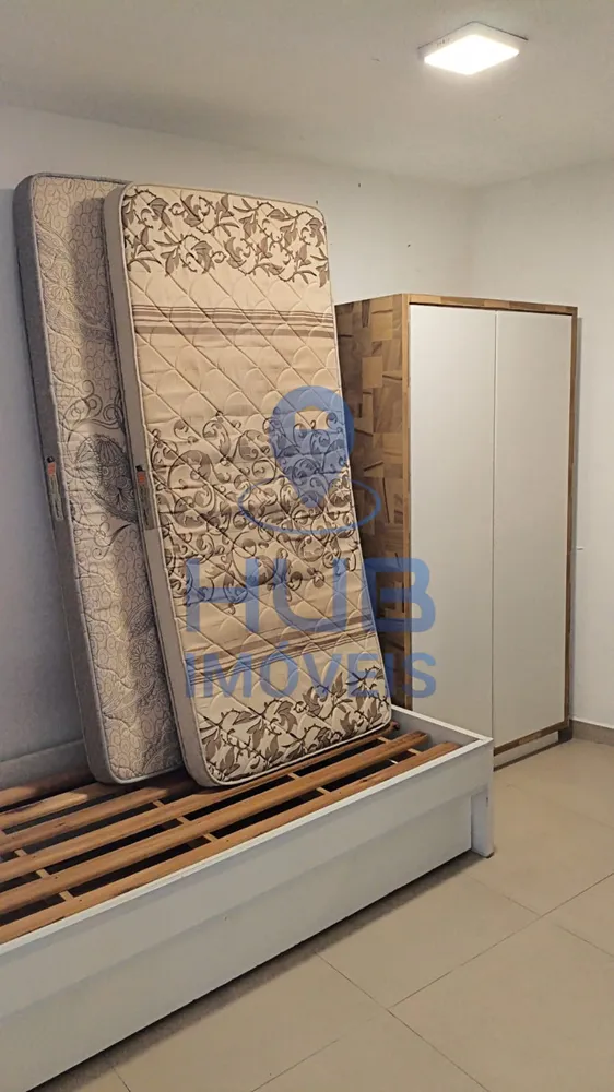 Kitnet-Studio, 15 m² - Foto 5