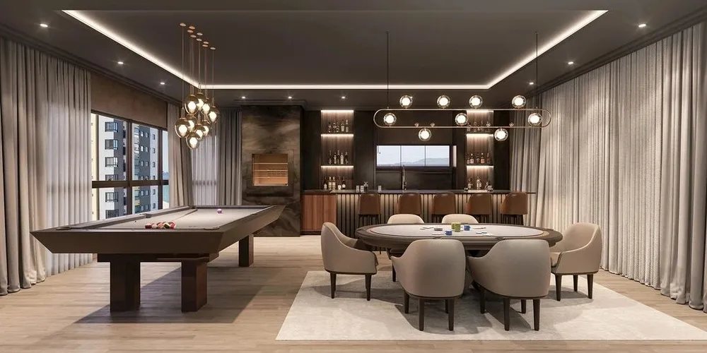 Apartamento, 3 quartos, 122 m² - Foto 7