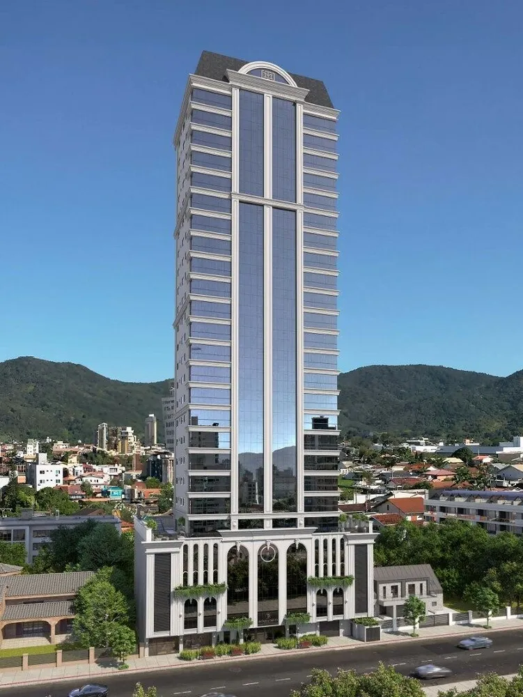 Apartamento, 3 quartos, 122 m² - Foto 4