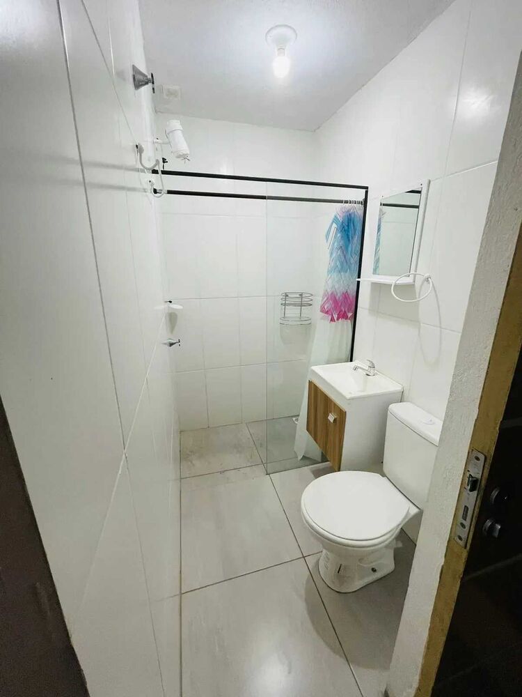 Casa à venda com 2 quartos, 200 - Foto 5