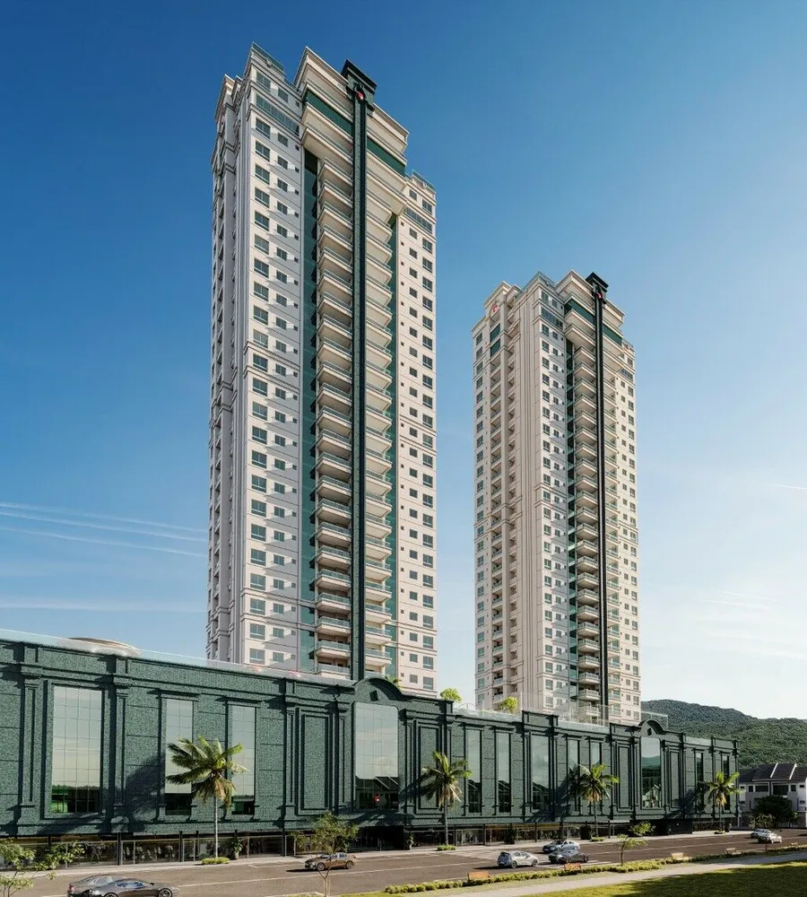 Apartamento, 4 quartos, 125 m² - Foto 5