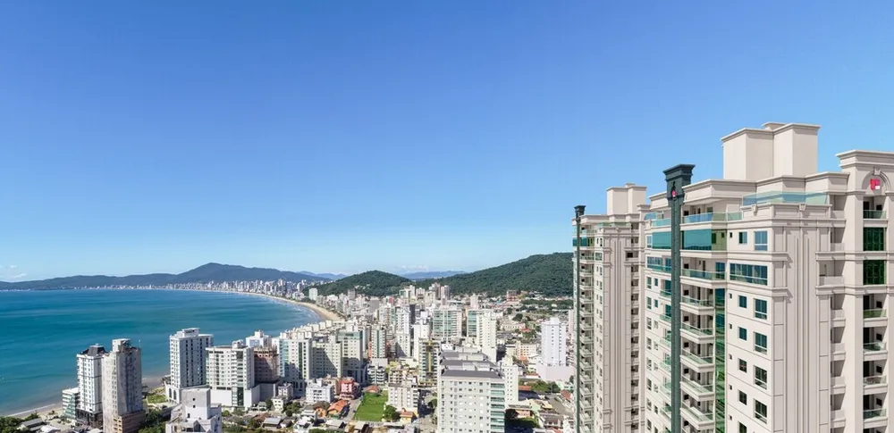 Apartamento, 4 quartos, 125 m² - Foto 8