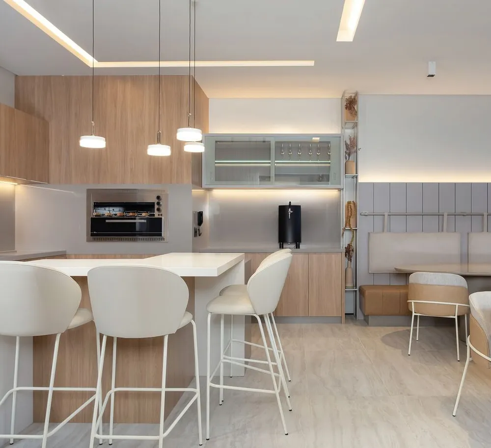 Apartamento, 121 m² - Foto 8