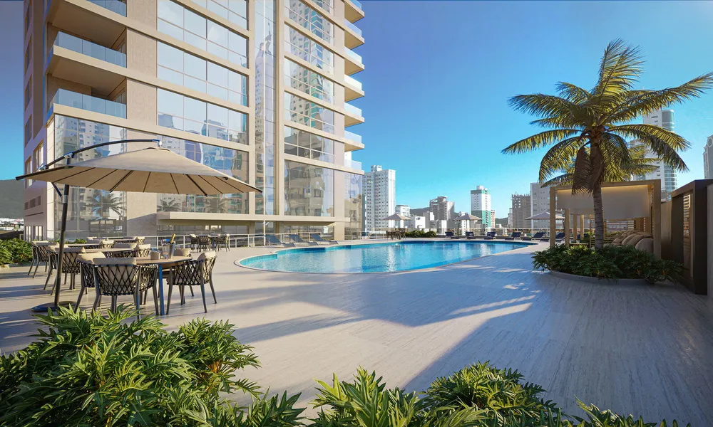 Apartamento, 4 quartos, 181 m² - Foto 1