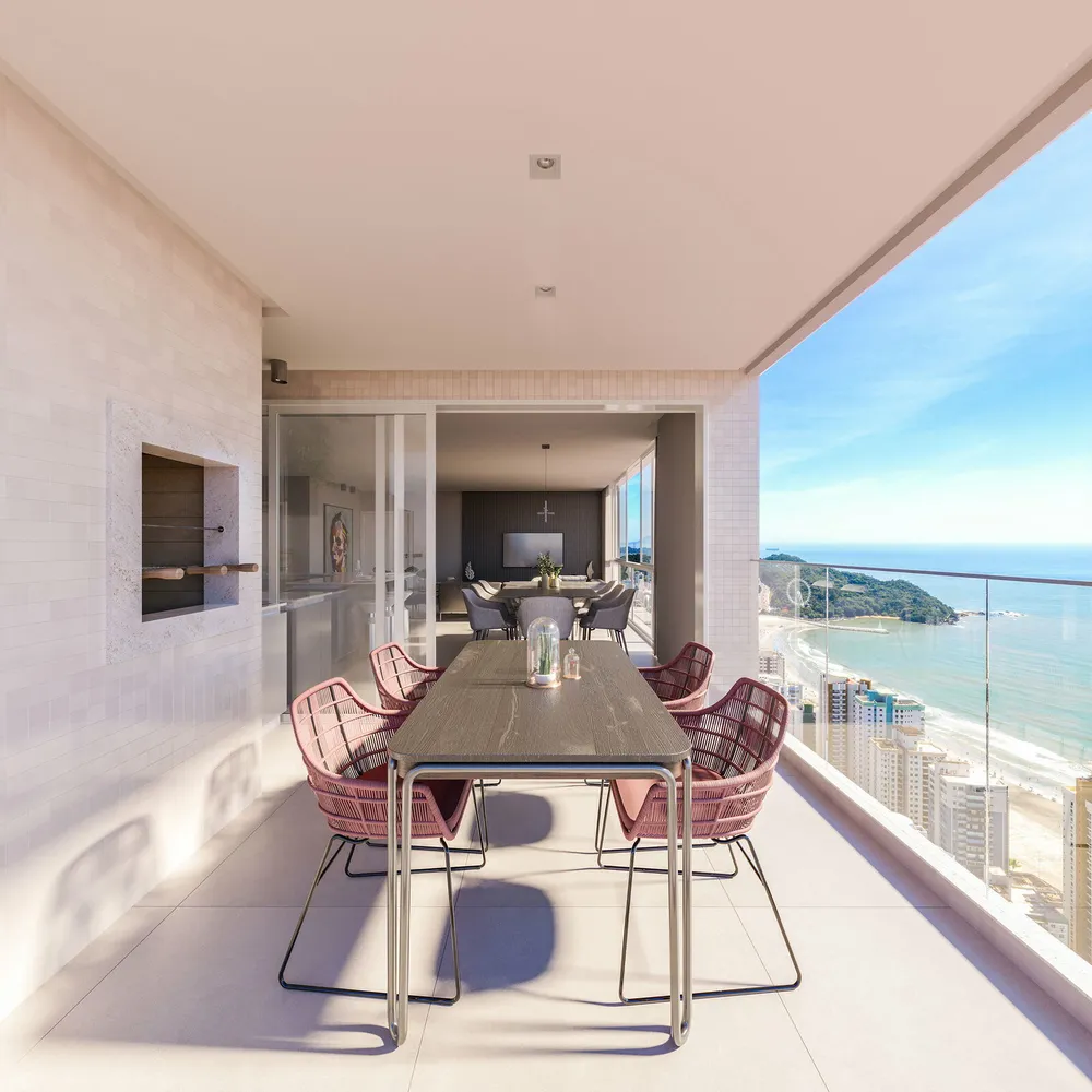 Apartamento, 4 quartos, 181 m² - Foto 8