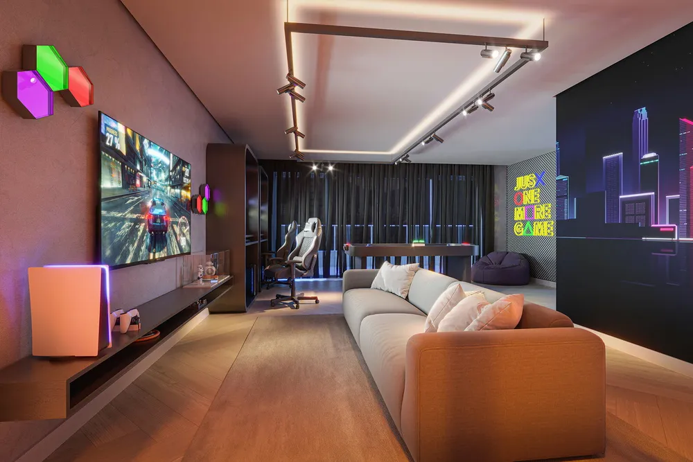 Apartamento, 4 quartos, 181 m² - Foto 3