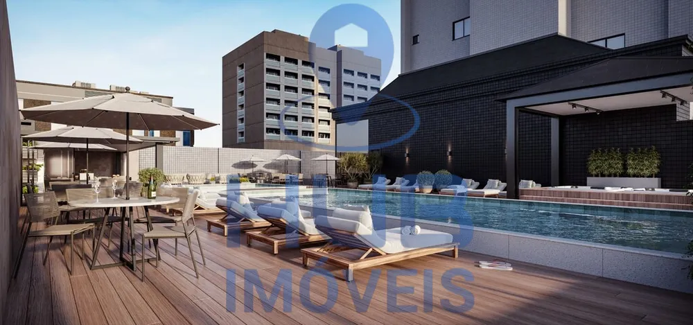 Apartamento, 190 m² - Foto 2